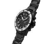 Ceas Barbati, EMPORIO ARMANI, Diver AR80050 fotografia produsului View 4 S
