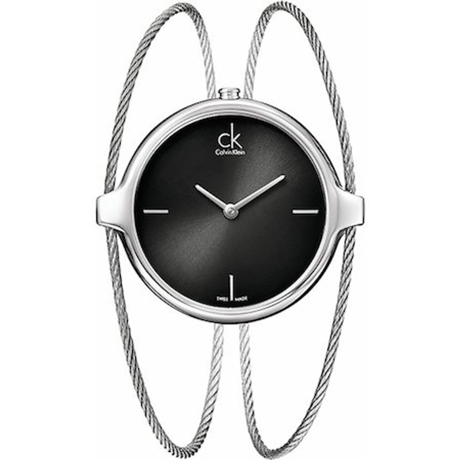 Ceas Dama CALVIN KLEIN WATCH Model AGILE K2Z2M11S fotografia produsului