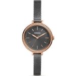 Ceas Dama, FOSSIL CLASSIC MINUTE BQ3458 fotografia produsului