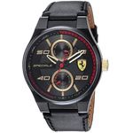 Ceas Barbati SCUDERIA FERRARI Model SPECIALE 830418 fotografia produsului