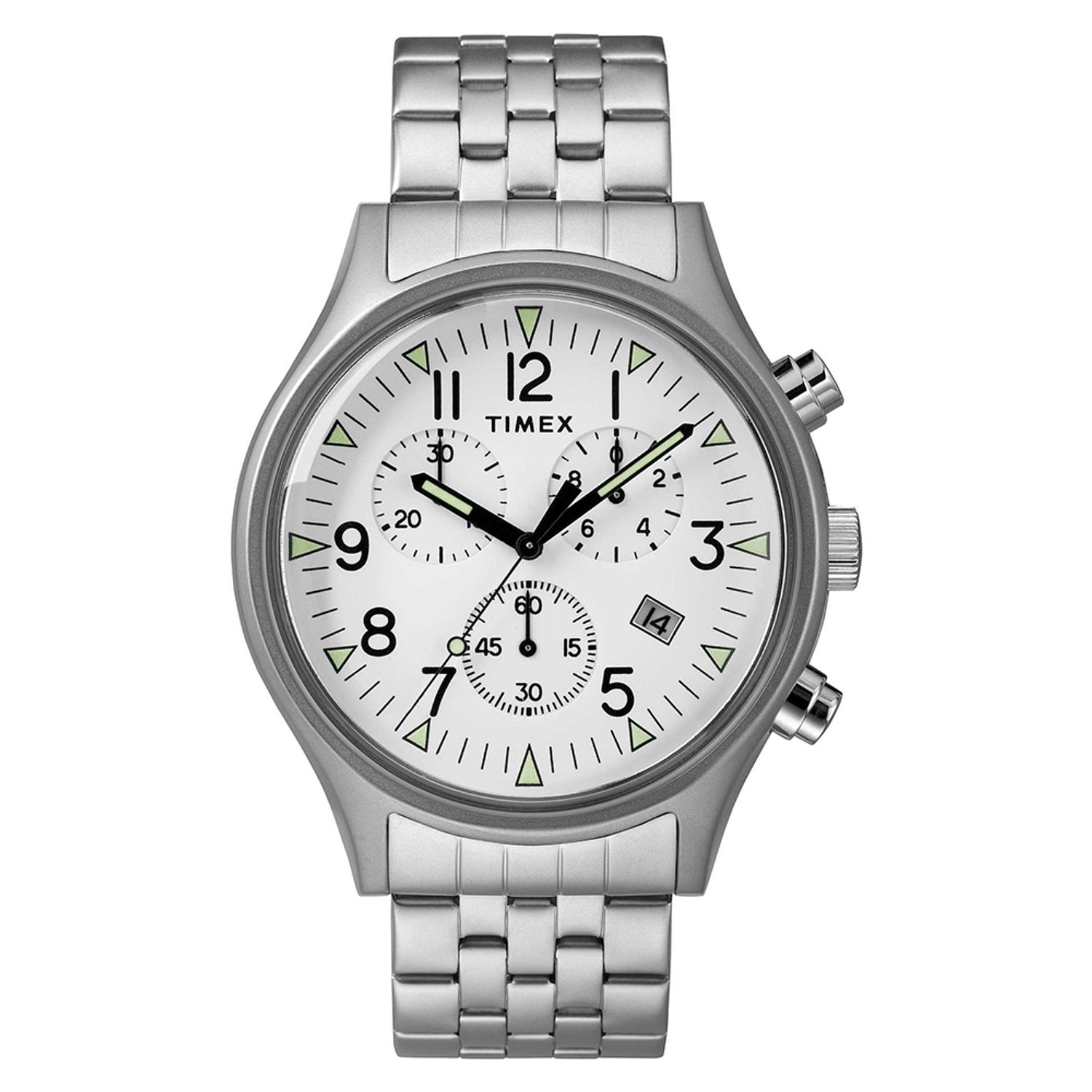 Ceas Barbati TIMEX MK1 TW2R68900 fotografia produsului