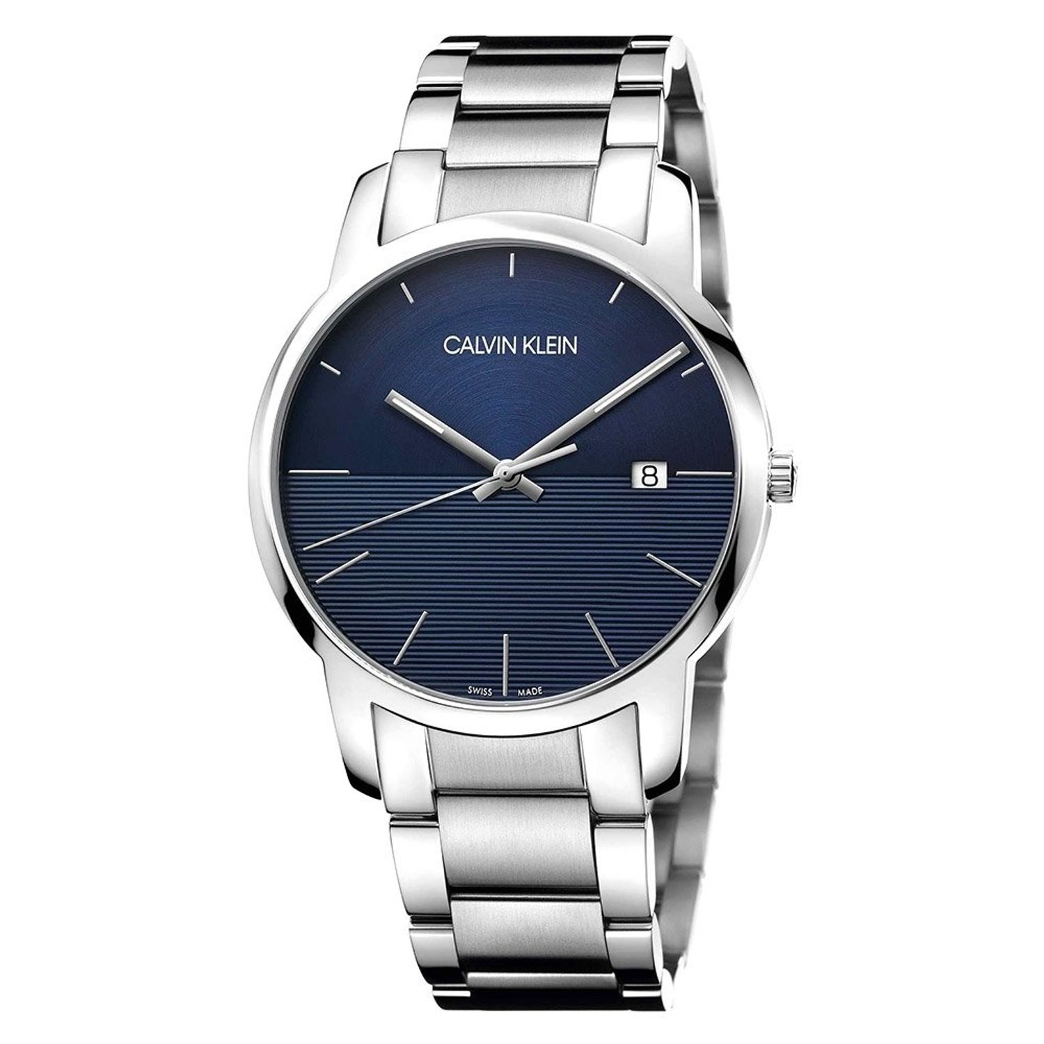 Ceas Barbati, CALVIN KLEIN CITY K2G2G14Q fotografia produsului