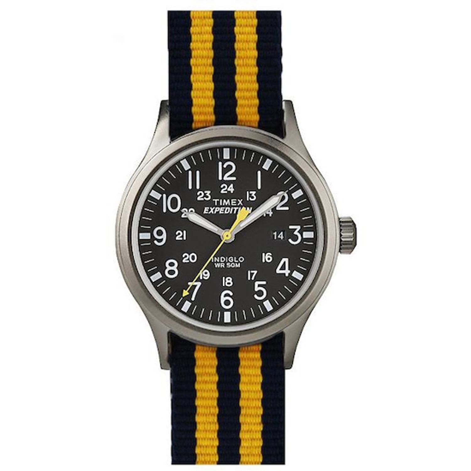 Ceas Barbati TIMEX EXPEDITION SCOUT T49961YS fotografia produsului