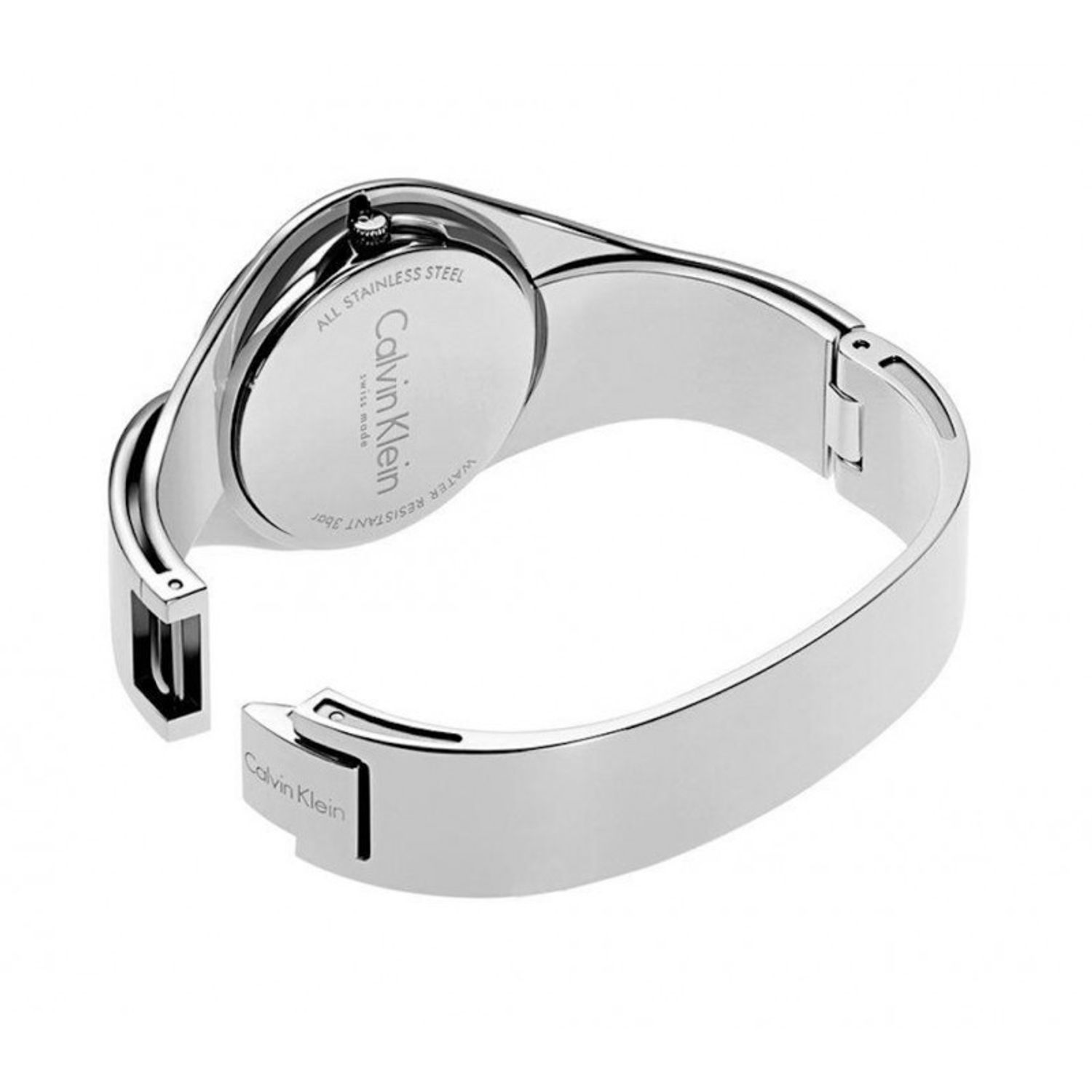 Ceas Dama, CALVIN KLEIN, Senses K5N2M1Z6 fotografia produsului View 3 L