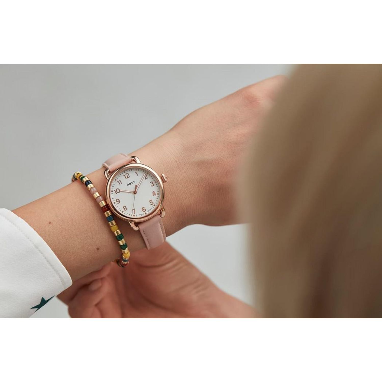 Ceas Dama, Timex, TW2U13500 fotografia produsului View 2 L