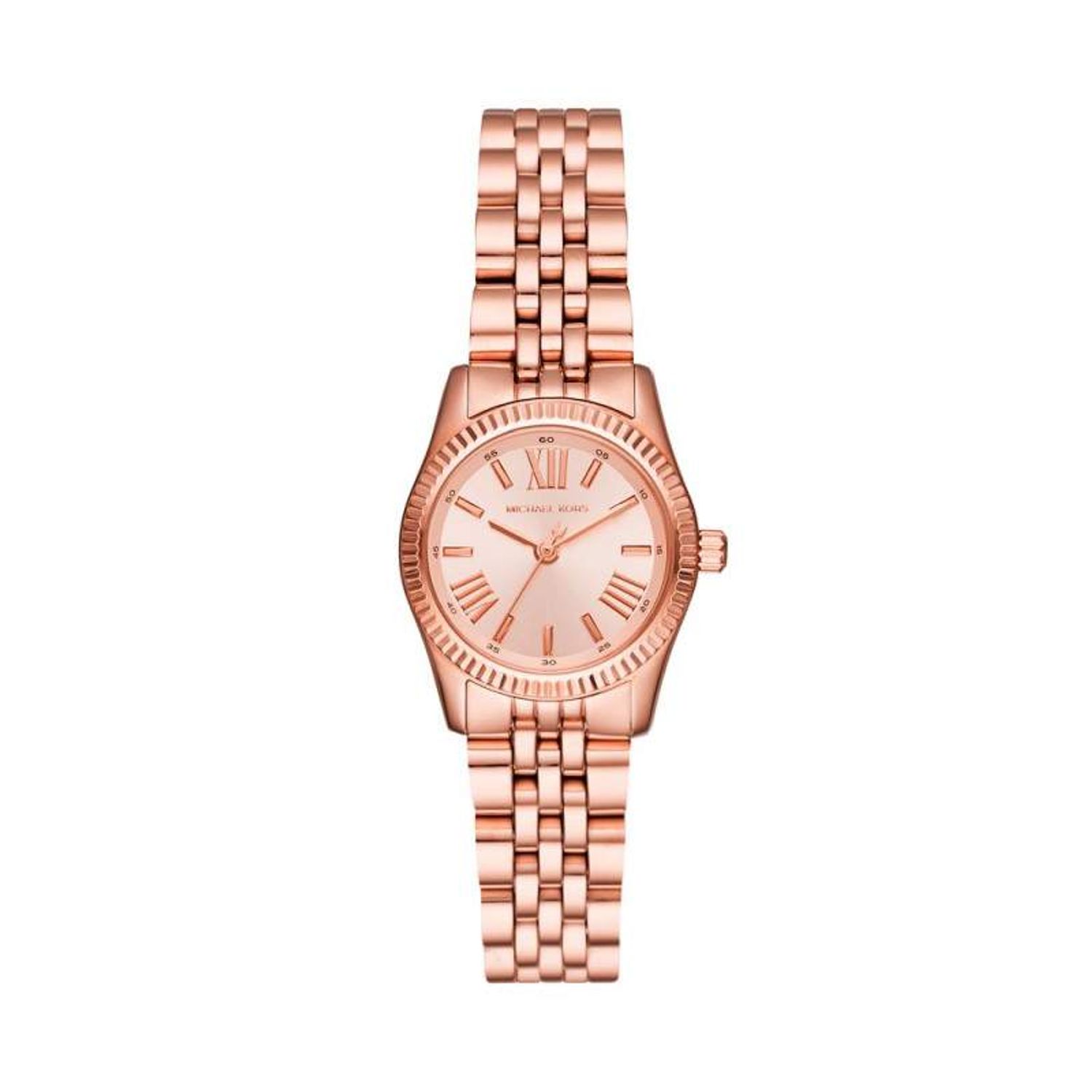Ceas Dama, MICHAEL KORS PETITE LEXINGTON MK3875 fotografia produsului