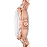Ceas Dama, MICHAEL KORS PETITE LEXINGTON MK3875 fotografia produsului View 2 S