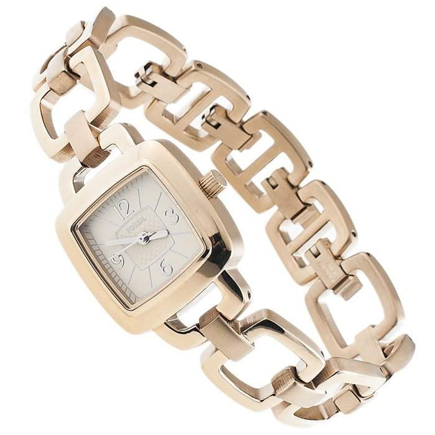 Ceas Dama, Fossil, Dress ES2270 fotografia produsului View 3 L