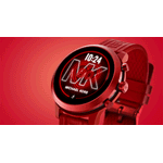 Ceas Smartwatch Dama, Michael Kors, Access Gen 5 MKT5073 fotografia produsului View 6 S