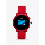 Ceas Smartwatch Dama, Michael Kors, Access Gen 5 MKT5073 fotografia produsului View 5 S