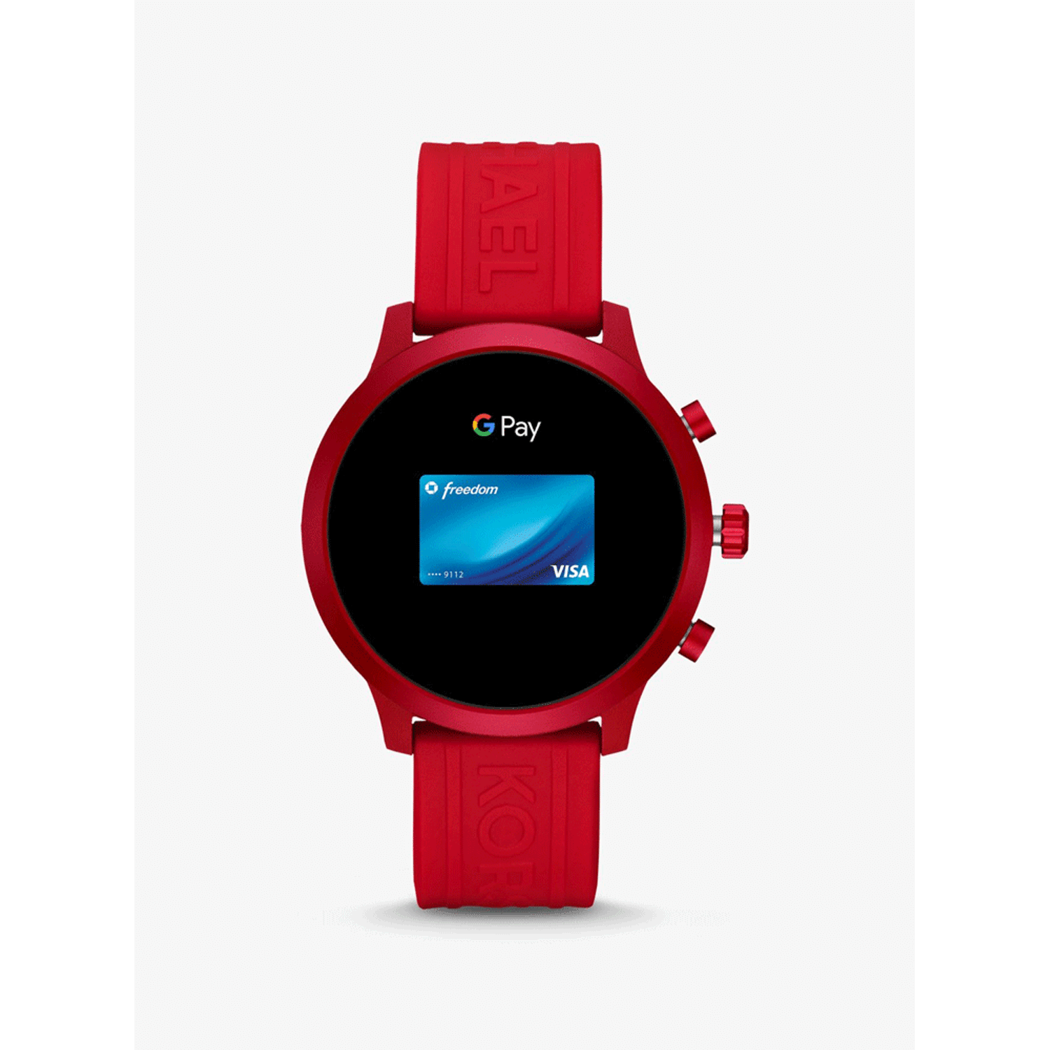Ceas Smartwatch Dama, Michael Kors, Access Gen 5 MKT5073 fotografia produsului View 5 L