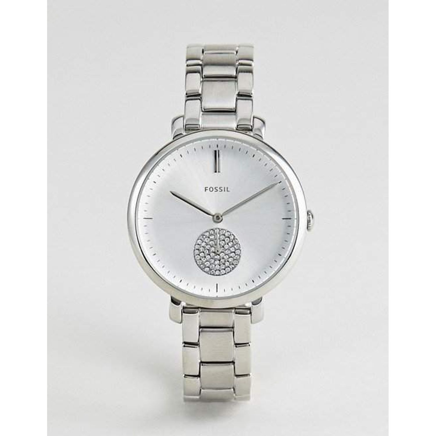 Ceas Dama FOSSIL Model JACQUELINE ES4437 fotografia produsului View 5 L