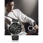 Ceas Barbati, Calvin Klein, K2S37CD1 fotografia produsului View 2 S