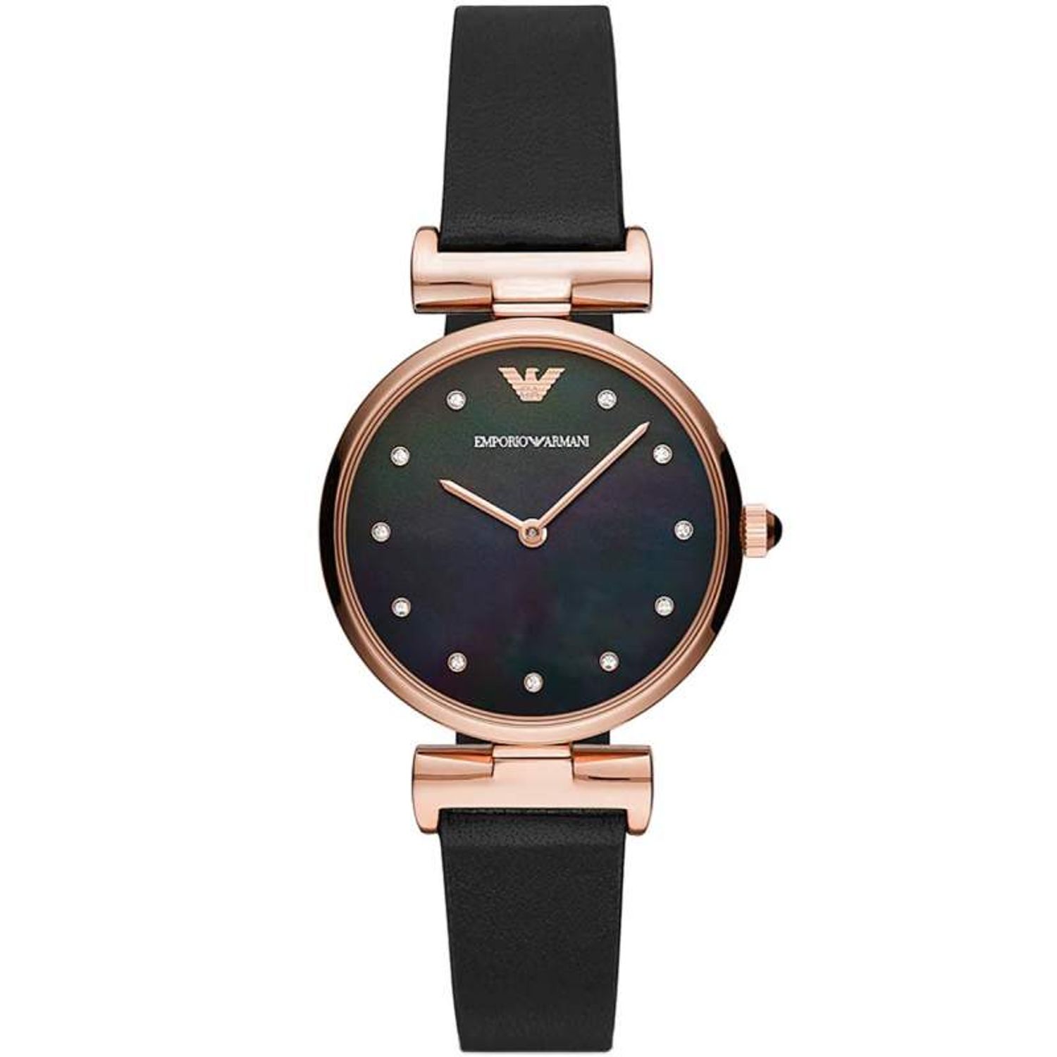Ceas Dama, EMPORIO ARMANI GIANNI-T-BAR AR11296 fotografia produsului