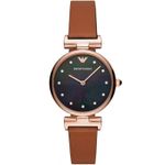 Ceas Dama, EMPORIO ARMANI GIANNI-T-BAR AR11296 fotografia produsului View 4 S