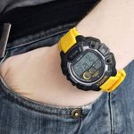 Ceas Barbati, Timex, World Shock T49974 fotografia produsului View 2 S