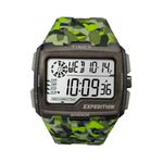 Ceas Barbati TIMEX EXPEDITION GRID SHOCK TW4B07200 fotografia produsului