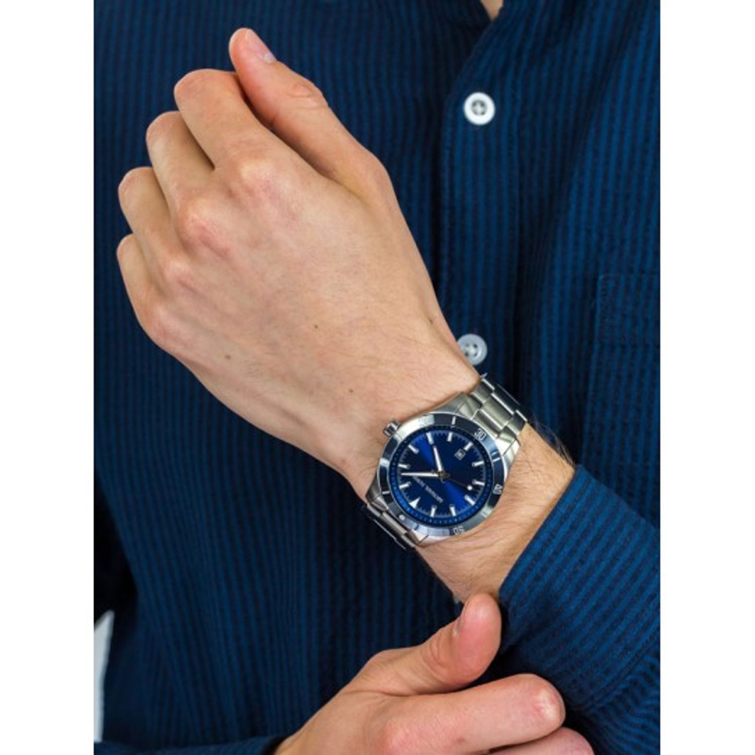 Ceas Barbati, MICHAEL KORS, Layton MK8815 fotografia produsului View 2 L
