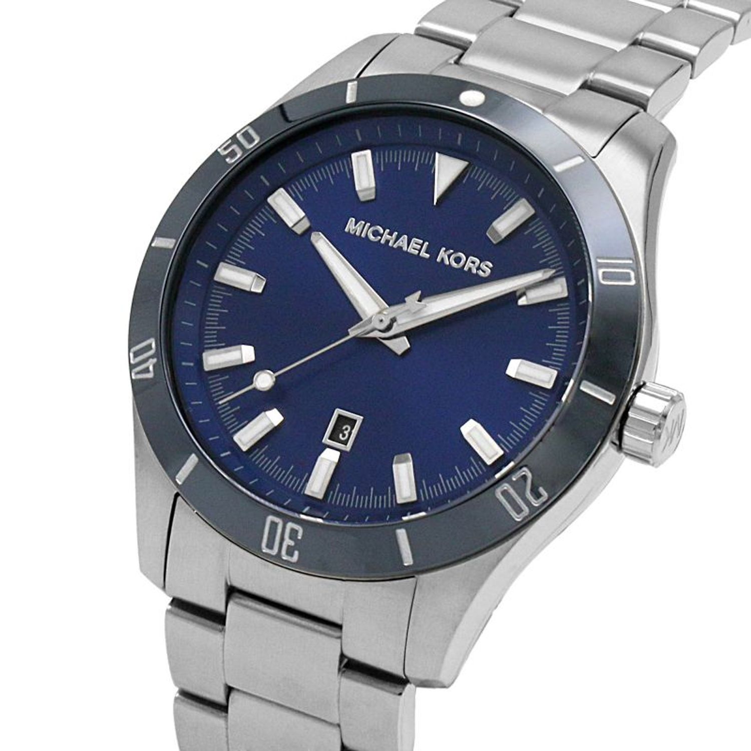 Ceas Barbati, MICHAEL KORS, Layton MK8815 fotografia produsului View 4 L