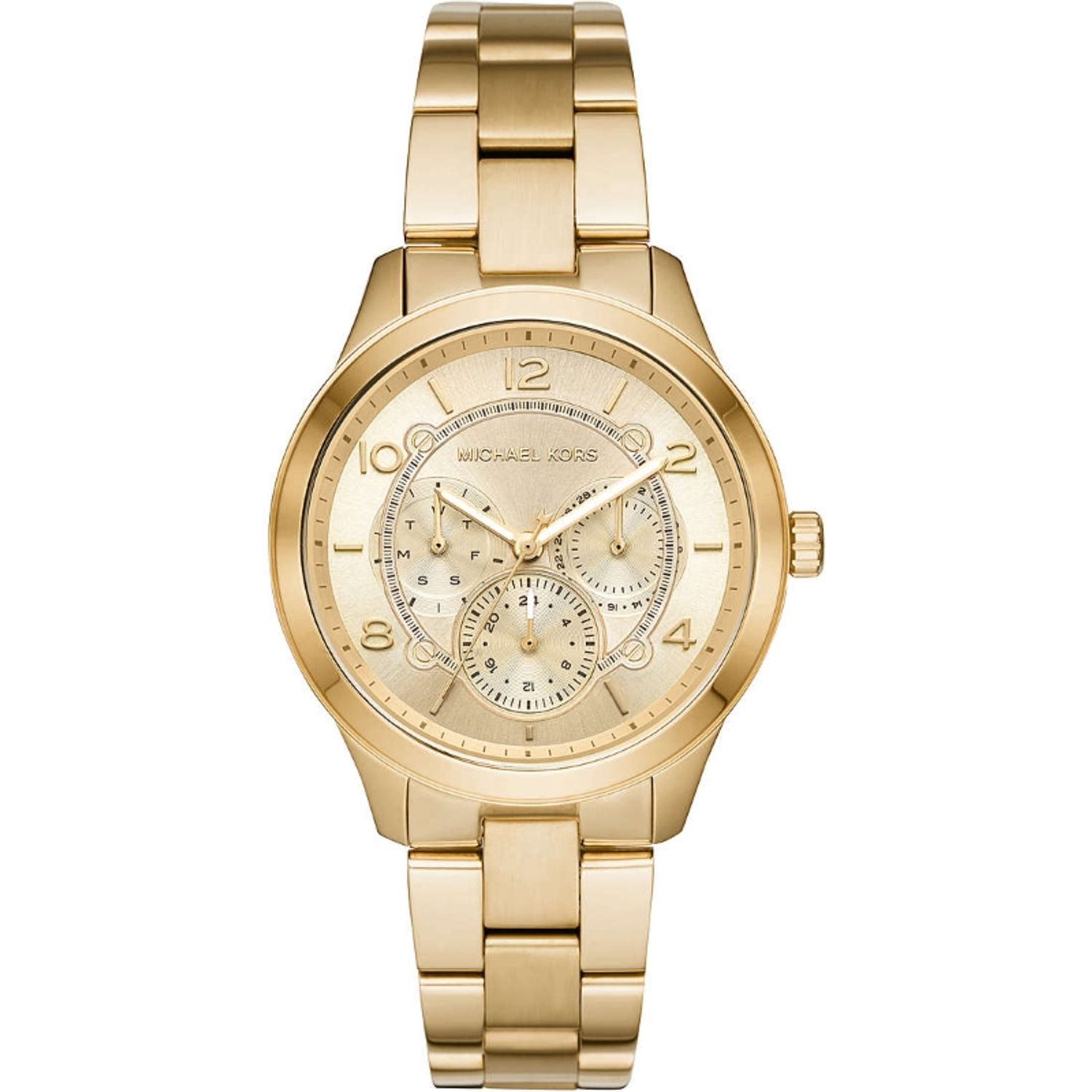 Ceas Dama, MICHAEL KORS, Runway MK6588 fotografia produsului