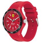 Ceas Barbati, SCUDERIA FERRARI 830781 fotografia produsului View 2 S