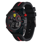 Ceas Barbati, SCUDERIA FERRARI 830743 fotografia produsului View 2 S