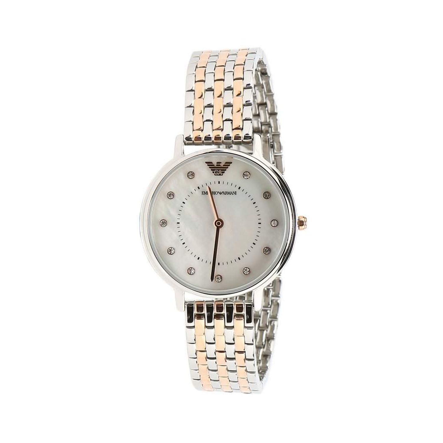 Ceas Dama, Armani Emporio, Kappa AR2508 fotografia produsului View 2 L