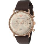 Ceas Barbati, EMPORIO ARMANI, Aviator AR11106 fotografia produsului View 2 S