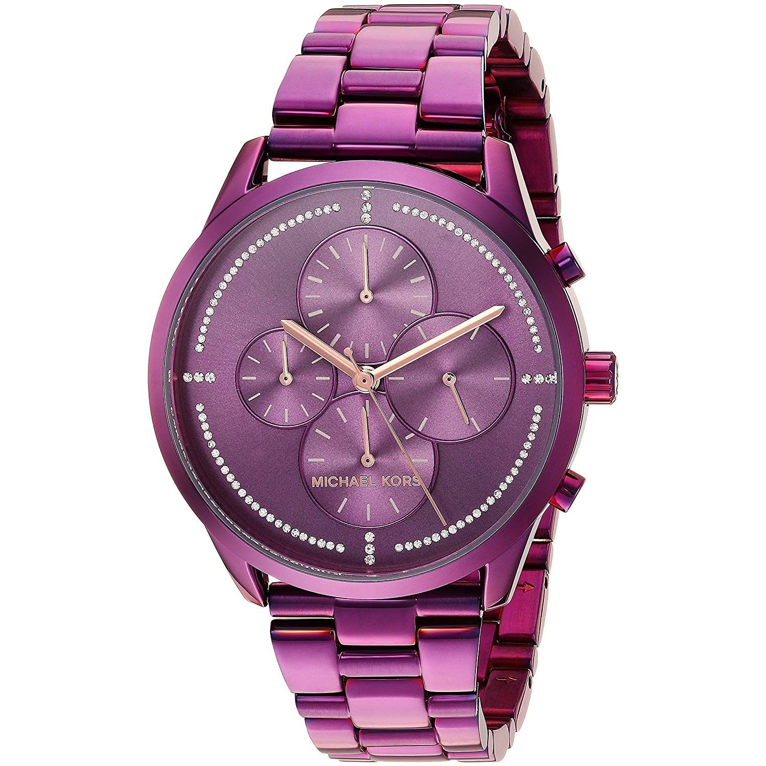 Ceas Dama, MICHAEL KORS, Slater MK6523 fotografia produsului