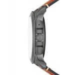 Ceas Smartwatch Barbati, Fossil, 5E FTW4055 fotografia produsului View 3 S