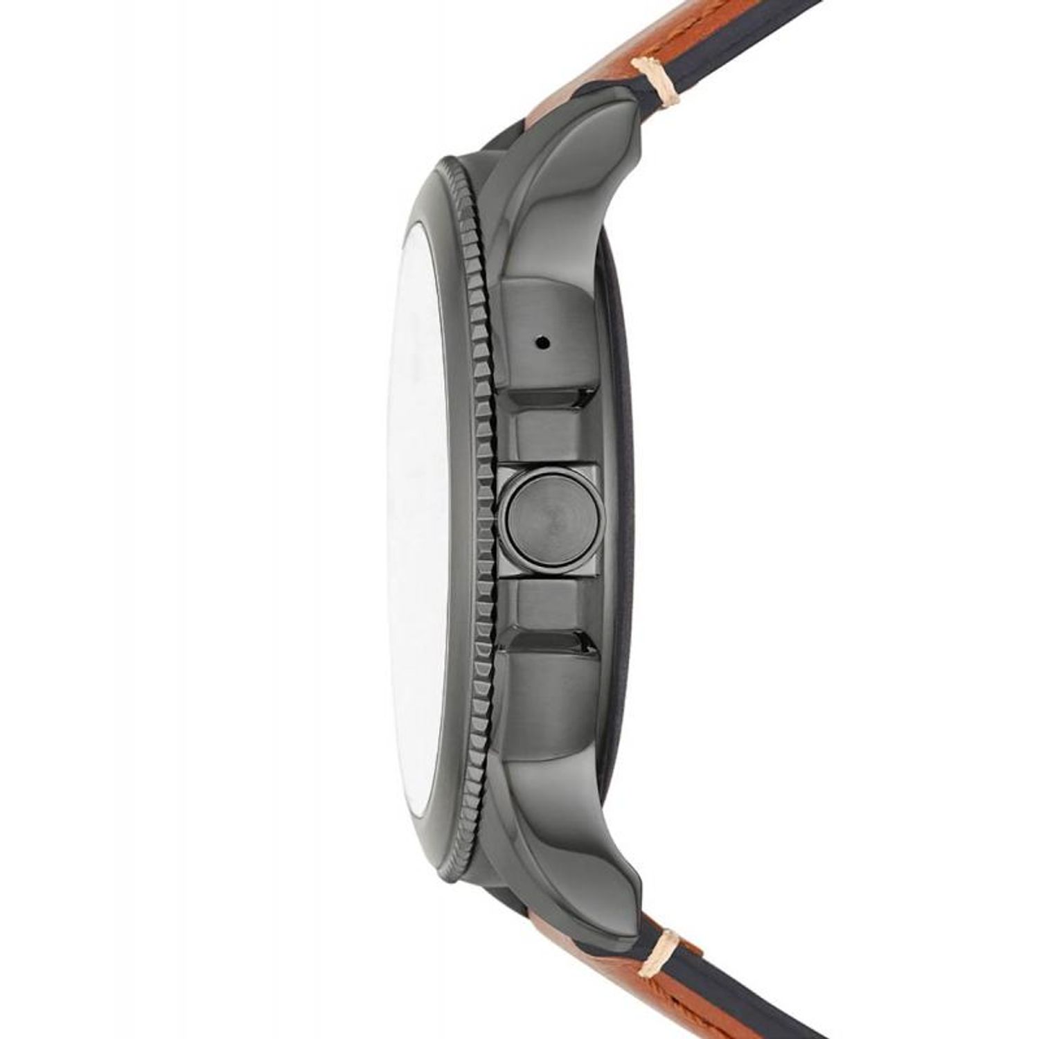 Ceas Smartwatch Barbati, Fossil, 5E FTW4055 fotografia produsului View 3 L