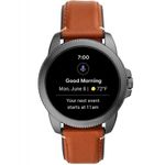 Ceas Smartwatch Barbati, Fossil, 5E FTW4055 fotografia produsului View 2 S