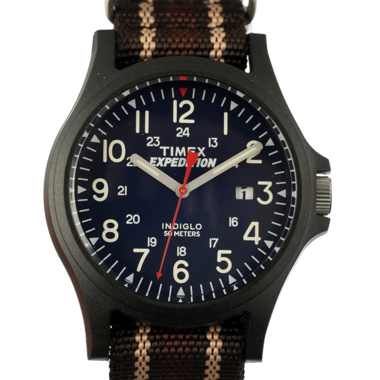 Ceas Barbati TIMEX ARCHIVE Model ACADIA ABT501 fotografia produsului