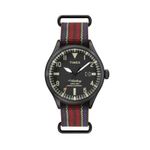 Ceas Barbati TIMEX ARCHIVE Model WATERBURY TW2U00700LG fotografia produsului
