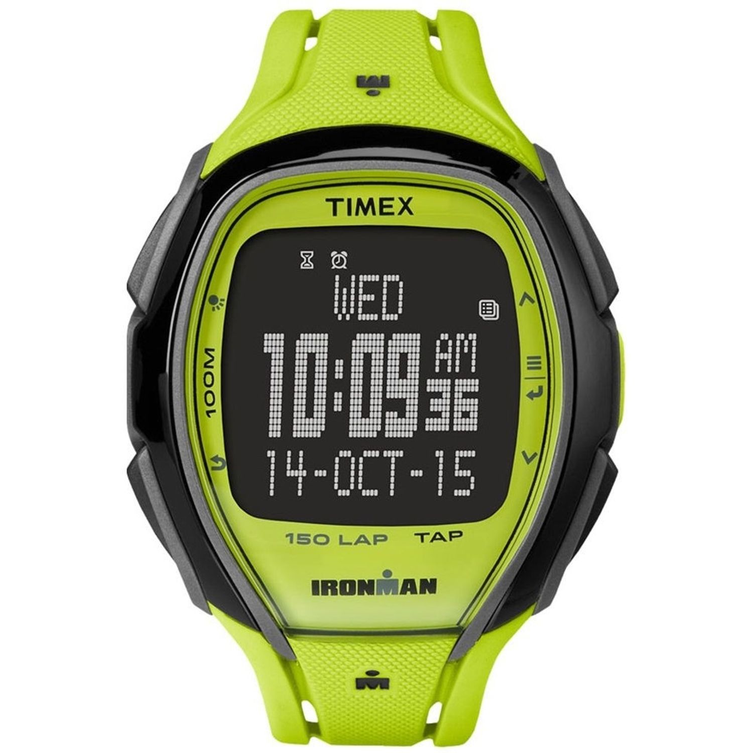 Ceas Barbati, TIMEX IRONMAN SLEEK 150 TW5M00400 fotografia produsului