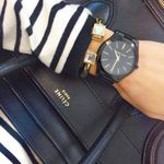Ceas Dama, MICHAEL KORS, Runway MK3221 fotografia produsului View 3 S