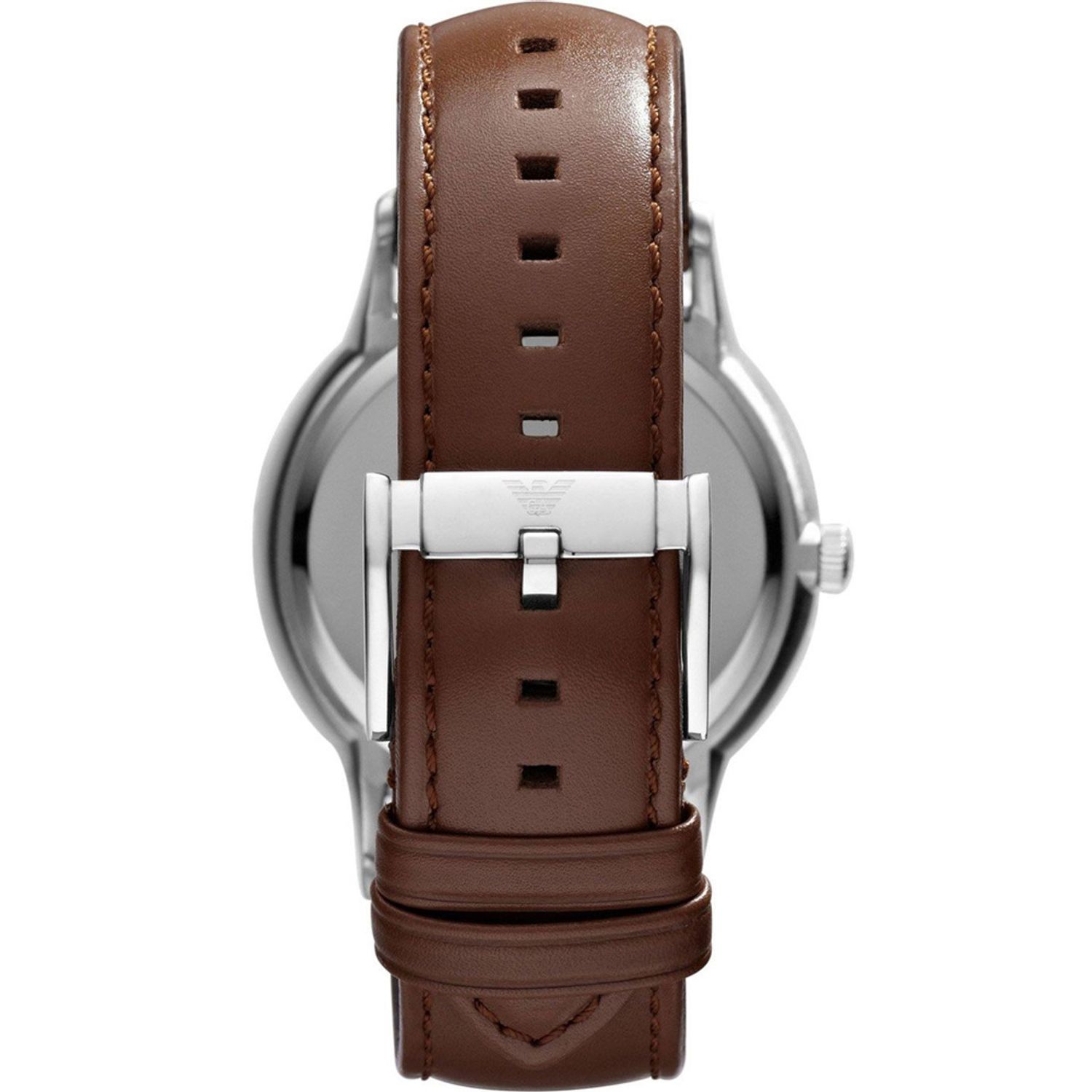 Ceas Barbati, EMPORIO ARMANI, Renato AR2463 fotografia produsului View 4 L