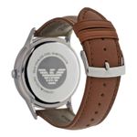Ceas Barbati, EMPORIO ARMANI, Renato AR2463 fotografia produsului View 3 S