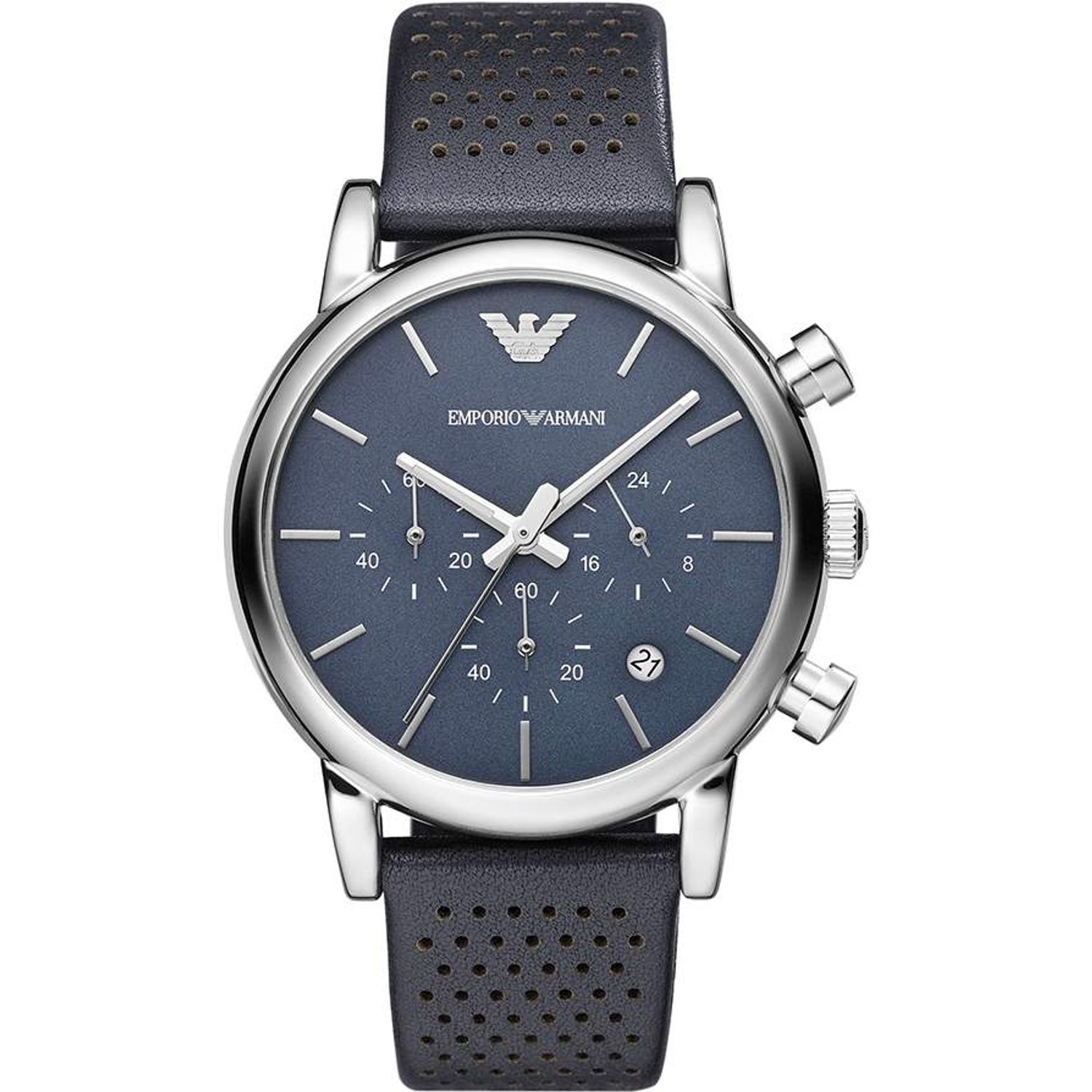 Ceas Barbati, ARMANI EMPORIO AR1736 fotografia produsului