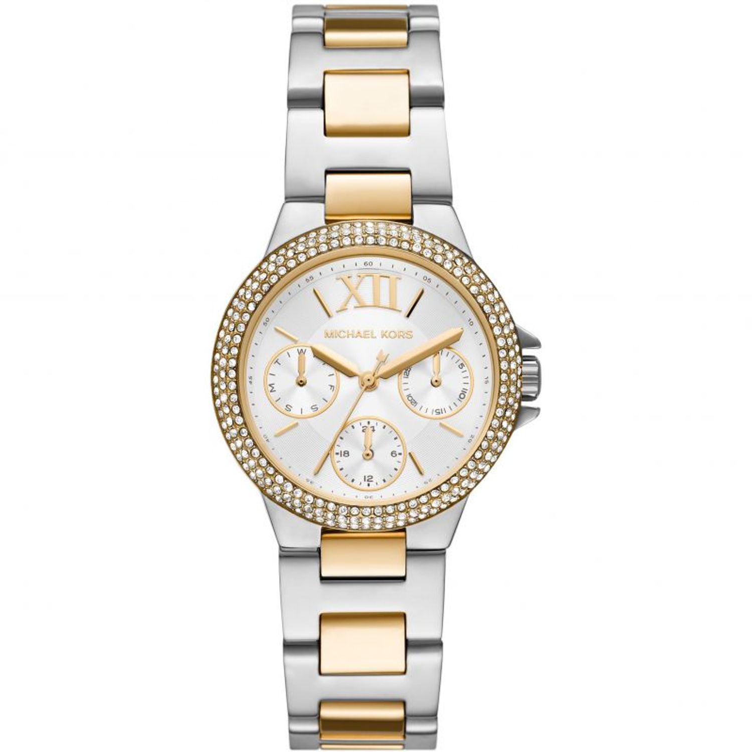 Ceas Dama, MICHAEL KORS, Camille MK6982 fotografia produsului
