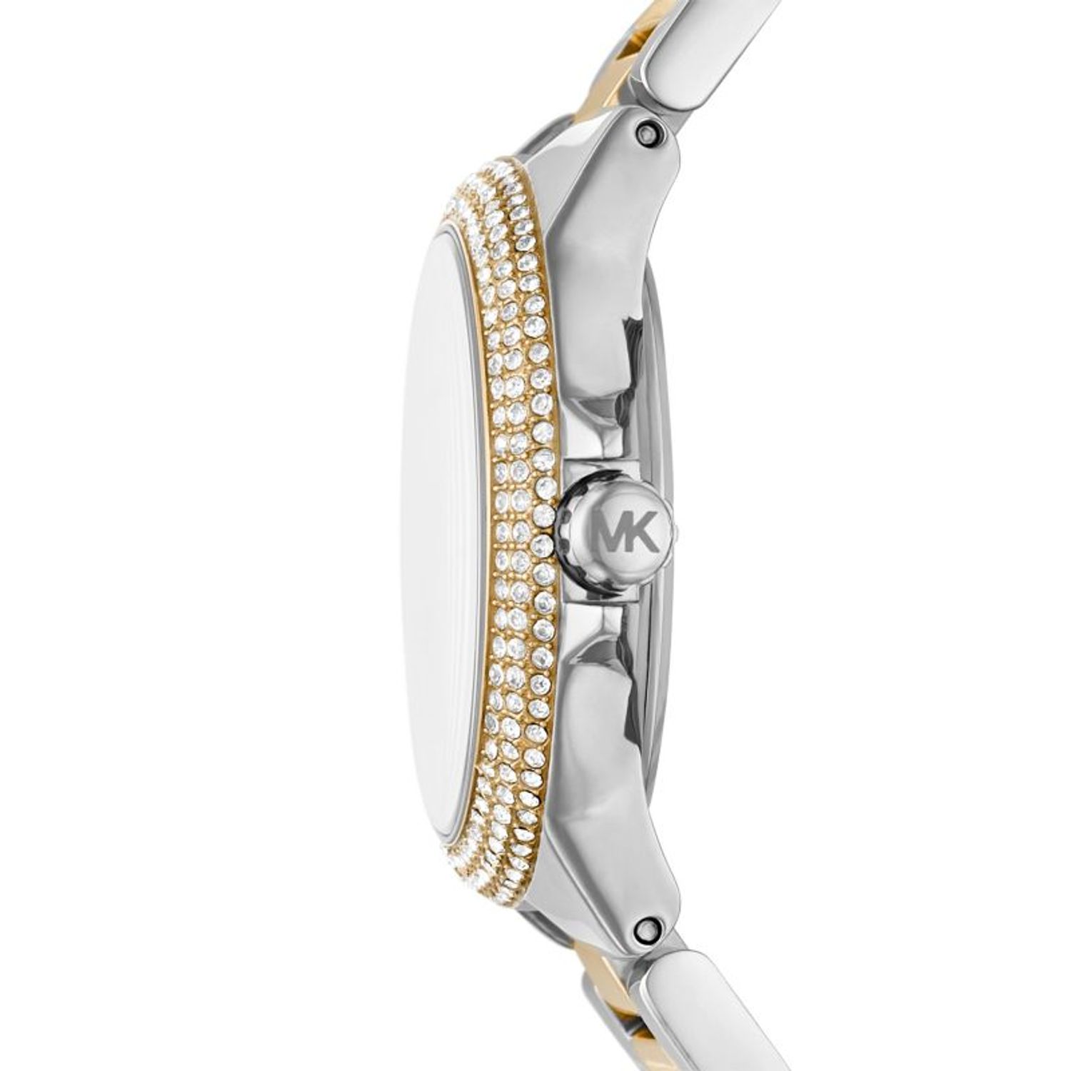 Ceas Dama, MICHAEL KORS, Camille MK6982 fotografia produsului View 2 L