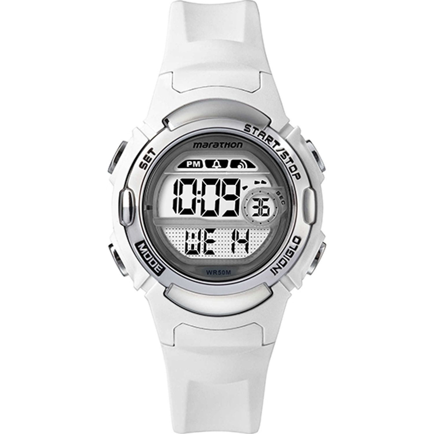 Ceas Dama TIMEX MARATHON TW5M15100 fotografia produsului