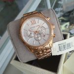 Ceas Dama, MICHAEL KORS, Lexington MK8313 fotografia produsului View 4 S
