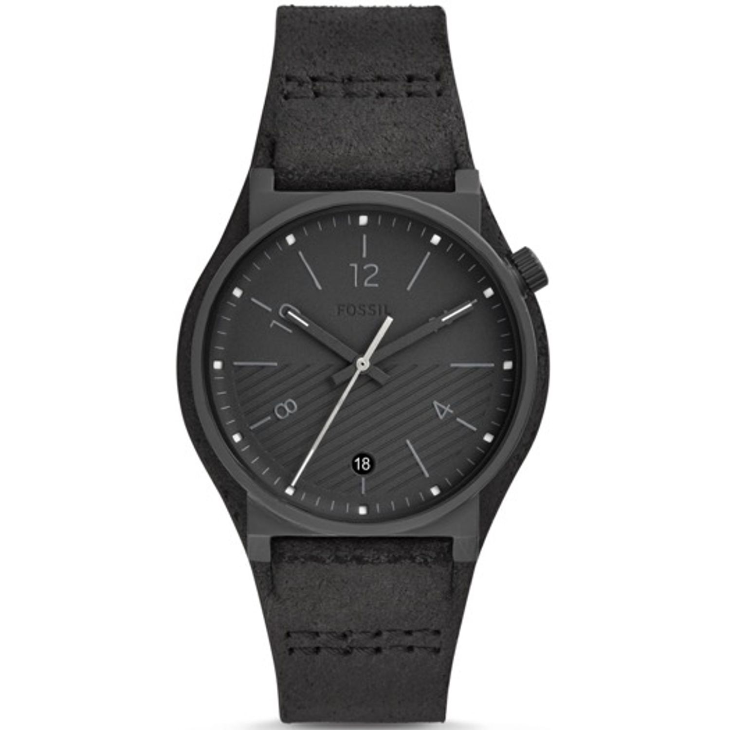 Ceas Barbati FOSSIL Model BARSTOW FS5511 fotografia produsului