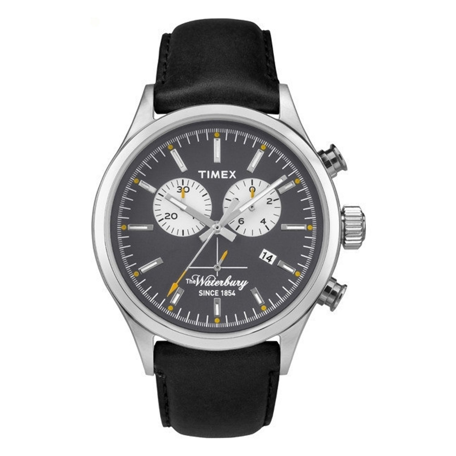 Ceas Barbati, TIMEX WATERBURY TW2P75500 fotografia produsului