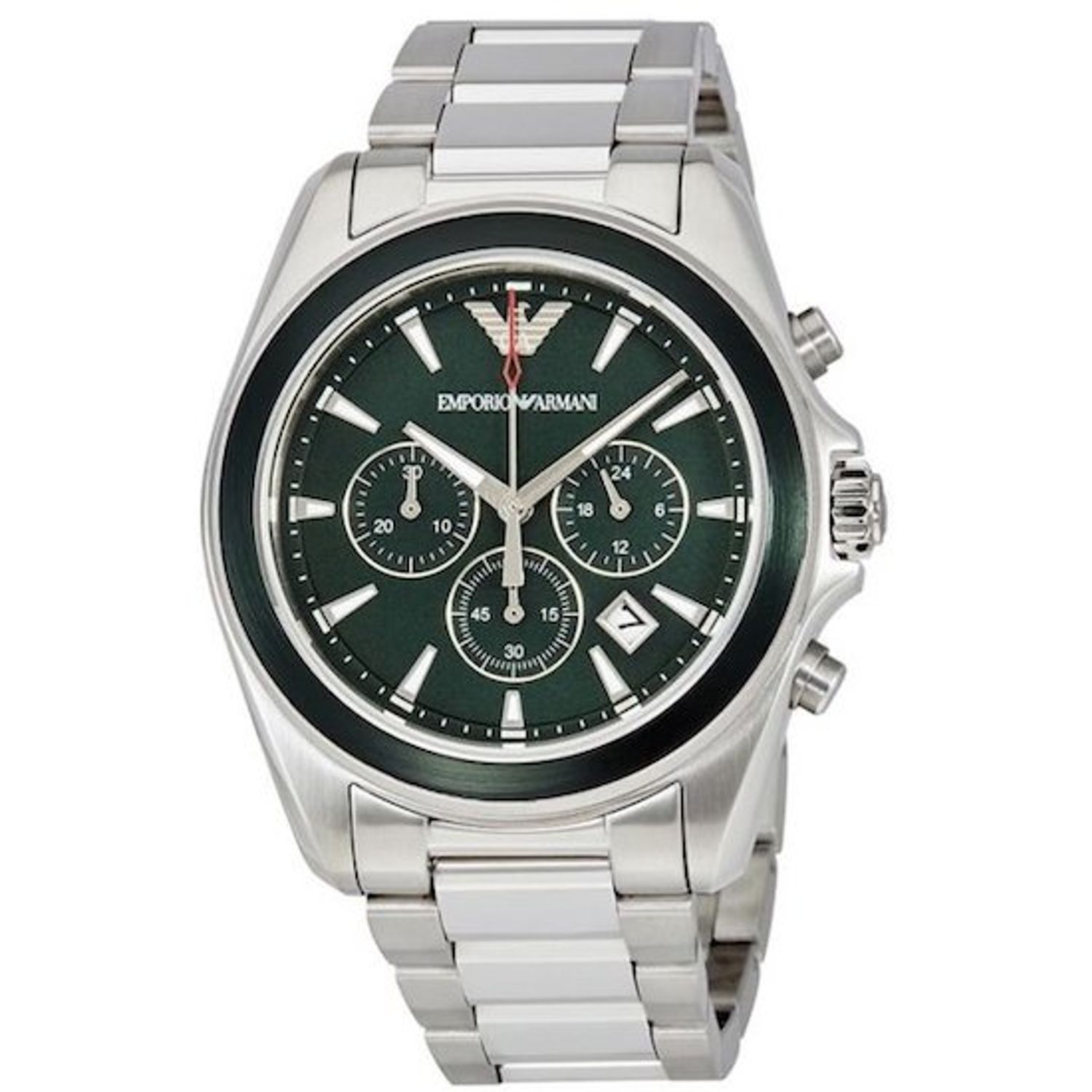 Ceas Barbati ARMANI EMPORIO Model SIGMA AR6090 fotografia produsului