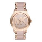 Ceas Dama, MICHAEL KORS, Runway MK4324 fotografia produsului