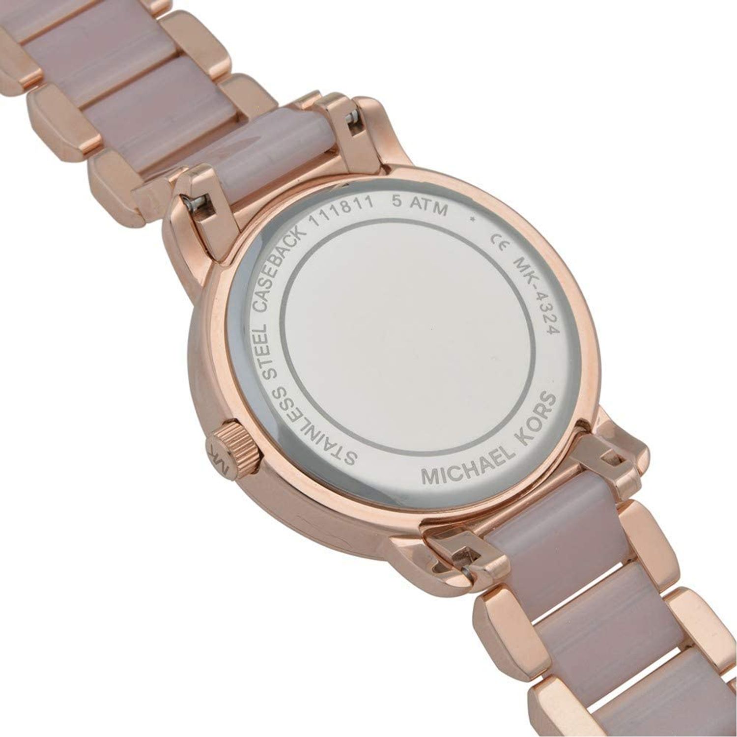 Ceas Dama, MICHAEL KORS, Runway MK4324 fotografia produsului View 3 L