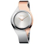 Ceas Dama CALVIN KLEIN Model TWIST K5N2S1Z6 fotografia produsului