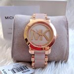 Ceas Dama, MICHAEL KORS, Runway MK4324 fotografia produsului View 2 S